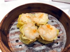 南粤烧麦-稻香酒家·34年老字号·港式粤菜(汉街店)