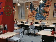 -食其家·牛丼咖喱(天津梅江印象城店)