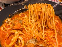 -机器人火炉披萨