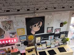 -nodcafe(M50创意园店)