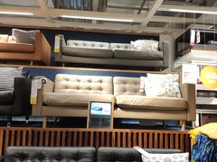 -宜家家居(西安未央商场店)