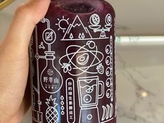-野萃山·潮汕厚果汁(十亩地店)