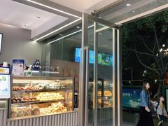 -茶百道(文冲沃尔玛店)