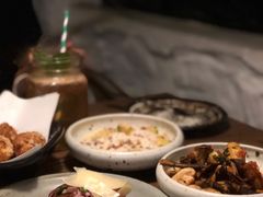 -Apollo·西班牙小酒馆(安福路店)
