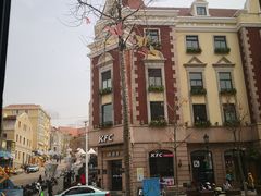 -麦当劳(中山路店)