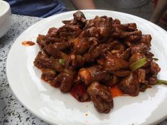 -九龙餐厅(大沽路店)