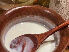 藏家木碗酸奶-敏珠拉姆藏餐·南京厨房(富春江东街店)