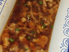 -老雒阳面馆·水席(定鼎门店)