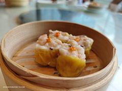 北菇滑烧卖-利苑酒家(合景国际金融广场店)