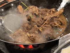 -侠成水上农庄(工业大道店)