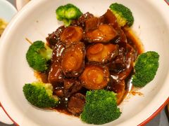 -A One Kitchen·南京精菜馆(晶丽酒店店)