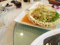 -江南村酒家
