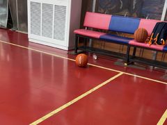 -NBA HOOP PARK篮球公园(上海大融城馆)