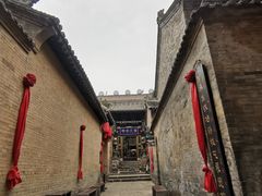-皇城相府
