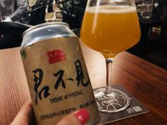 -虚荣精酿酒屋(五羊店)