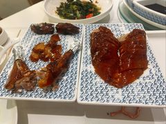 -羲和雅苑•北京烤鸭(国贸商城店)