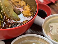 -红料理|串串有瘾·烧烤(吴中路店)
