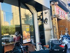 -麦当劳(大厂新城店)