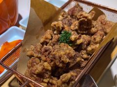 -33号大院·青岛本帮菜(五四广场店)