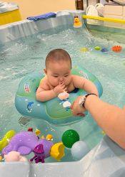点击看大图 -四季宝贝婴幼儿水育成长中心(陆家嘴店)