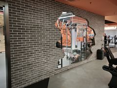-加伍磅健身(千树店)