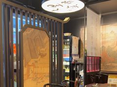 -古都历食南京菜·烤鸭·鸭血粉丝·汤包(南京博物院店)