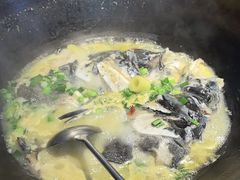 -好灶头妈妈菜·千岛湖土菜地标美食