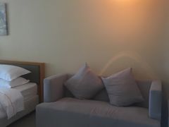 -金融街·金禧丽景海公园度假酒店