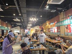 -0317火锅鸡·清真(正达店)