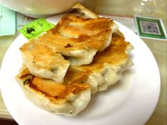 -青岛锅贴(四流中路店)