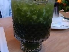 -椰莱泰小谷·东南亚融合菜(坪山悦阾SPACE店)