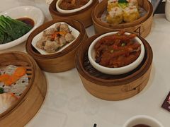 -万山楼海鲜酒家·二十三年老字号