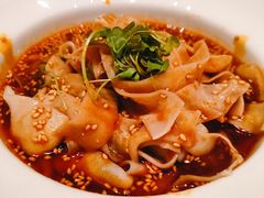 -榕意·川味之美(深业上城店)