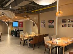 -郭靖内蒙菜·烤全羊·烧烤(望京旗舰店)