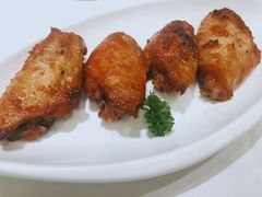 -西部牛排(京华城店)