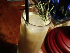 老板的即兴特调~-迦南D BAR