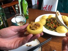 -船家渔(徐州北路店)