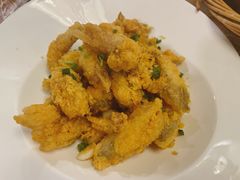 -李记潮汕砂锅粥(营福路店)