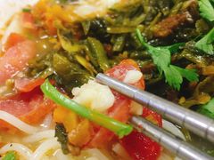 -南师大仙林校区东区食堂