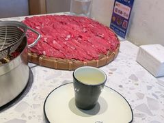 -小城牛事·鲜牛肉火锅(万达店)