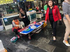 -西归浦每天偶来市场