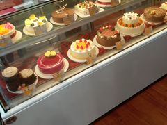 -新侨三宝乐面包店(崇文门店)