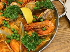 托斯卡纳烩海鲜-Money Shops(愚园路店)