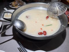 -骨之味·筒骨汤火锅(江头店)