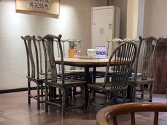 -树厨贵州菜(大十字店)