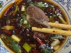-三中高皇羊肉馆