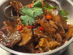 -燃计沙茶皇·香港沙茶火锅(人广旗舰店)