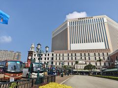 -澳门威尼斯人综合度假区