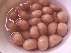 -章记正宗南岗鱼蛋火锅