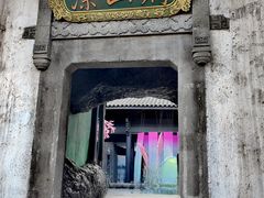 -横店影视城梦幻谷园区